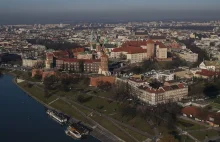 Wyniki głosowania budżetu obywatelskiego w Krakowie
