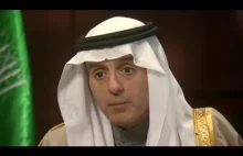 Saudyjski minister spraw Zagranicznych: Usuniemy Asada siłą.