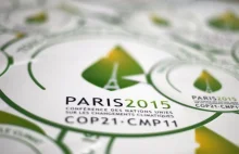 Szczyt klimatyczny w Paryżu: O co w tym biega? [ENG]