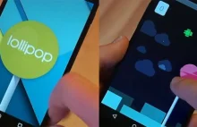 Android Lollipop zawiera grę „Flappy Bird” jako kolejny żart ukryty w...