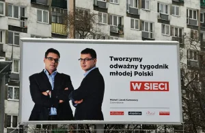 Udany SKOK na media. Jak zarabia należąca do braci Karnowskich spółka Fratria.