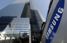 Samsung przenosi swoją europejska centralę z Londynu do Warszawy
