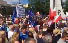 6 dni protestów pod Sejmem droższe od 2 lat miesięcznic smoleńskich