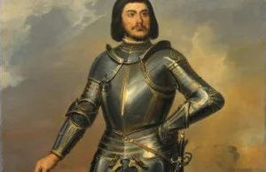 Gilles de Rais.