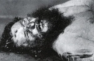Kto naprawdę zabił Rasputina?