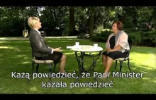 Dowód na wolność słowa za rządów Platformy