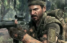 Call of Duty: Black Ops bije na głowę najnowszego Dooma