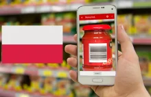 Aplikacja WspieramRynek.pl pomaga patriotycznie kupować