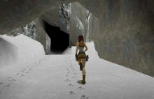 Pierwszy „Tomb Raider” w przeglądarce