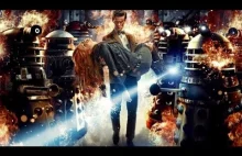 Doctor Who: Trailer - 7 Sezon - BBC One