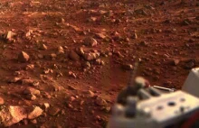 Wraz z nierozwiązaną zagadką metanu, Curiostiy serwuje naukowcom kolejną: tlen.