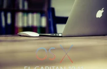 Zwiększenie prywatności i bezpieczeństwa w systemie OS X 10.11 El Capitan.