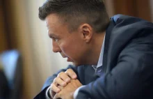 Prezydent formalnie uruchomił procedurę ułaskawienia Falenty