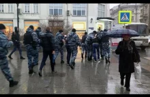 StopCham został zatrzymany przez policję