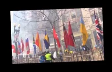 Nagranie eksplozji z Bostonu poddane stabilizacji obrazu