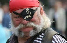 Gdańsk szuka nowego pirata, który będzie promował miasto ...