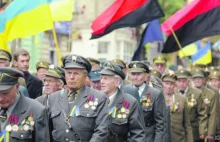 Szef IPN Ukrainy: UPA powinna być traktowana przez Polaków jak Żołnierze Wyklęci