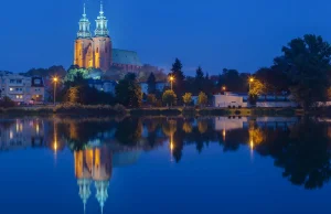 Poznań pomoże Gnieznu