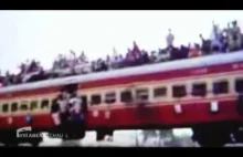 Piosenka o niemieckich kolejach "Wise Guys - Deutsche Bahn"