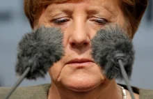 Merkel "wyprasza sobie" ingerencję Erdogana w wybory do Bundestagu