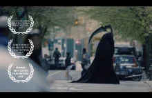 Życie Śmierci - Polski film krótkometrażowy