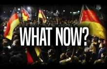 The Death of Germany | European Migrant Crisis