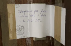 Płody odnalezione w Rawiczu nie mają śladów aborcji