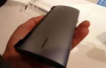 IFA 2011: Najszybszy smartfon Sony Ericssona - Xperia arc S