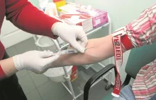 Dolny Śląsk na 2. miejscu województw z największą liczbą zakażeń HIV