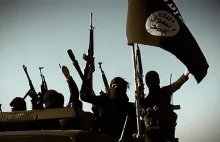 Państwo ISIL to sztuczny twór stworzony przez CIA