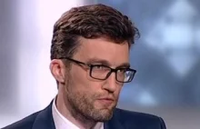 Rafał Górski jedzie po sejmie i rządzie ws TTIP i CETA w publicznej TV