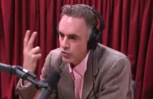 Ideologie, klasowa wina, polityka tożsamości grupowej - Jordan Peterson