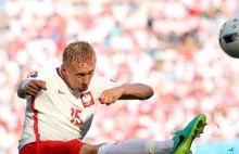 Mundial 2018. Kamil Glik nie będzie operowany?