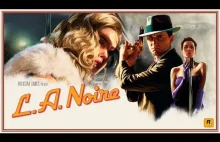 L.A. NOIRE wychodzi w odświeżonej wersji 4K na konsole nowej generacji!