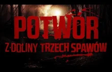 Potwór z Doliny Trzech Spawów - Trailer