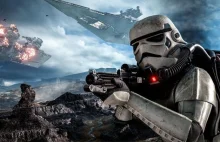 Star Wars Battlefront 2-sprzedaż poniżej oczekiwań. Wkrótce wrócą mikropłatności