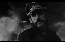 10 filmowych ról Lemmy'ego Kilmistera