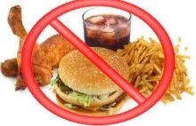Zdrowie i świadomość: FAST FOOD i ASTMA - konsekwencje niezdrowego...