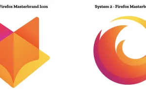 Będzie nowe logo Firefoxa - Mozilla zastanawia się pomiędzy dwiema wersjami