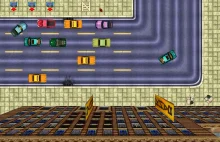 Historia Grand Theft Auto, czyli jak to było z tą kradzieżą samochodów