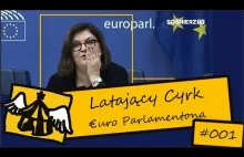 Latający Cyrk €uro-Parlamentona