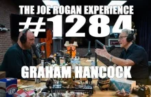 Joe Rogan Experience #1284 - Graham...