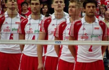 Rio 2016: Polscy siatkarze chcą tylko złota