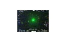 Swiecenie zielonym laserem w samoloty/helikoptery to prawdziwa plaga dla pilotow