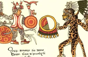 Dlaczego Indianie pomogli Hiszpanom w podboju imperium Azteków?