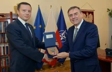 NATO IT Academy wyszkoli polskich żołnierzy