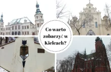 Co warto zobaczyć w Kielcach? Lista najważniejszych atrakcji