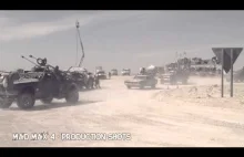 Mad Max 4 - nagranie z planu