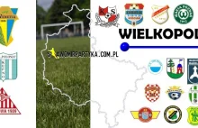 Najstarsze kluby piłkarskie: Wielkopolska cz.1 - Sławomir Partyka