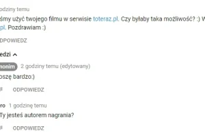 W TVN coraz większa bieda. Daj nam twój filmik a my zarobimy sobie na reklamach